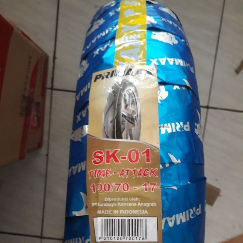 ban primax donat sk 01 uk 100/70 ring 17