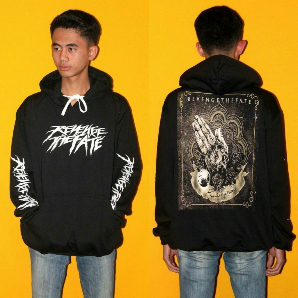 JAKET METAL / JAKET BAND / DISTRO BANDUNG