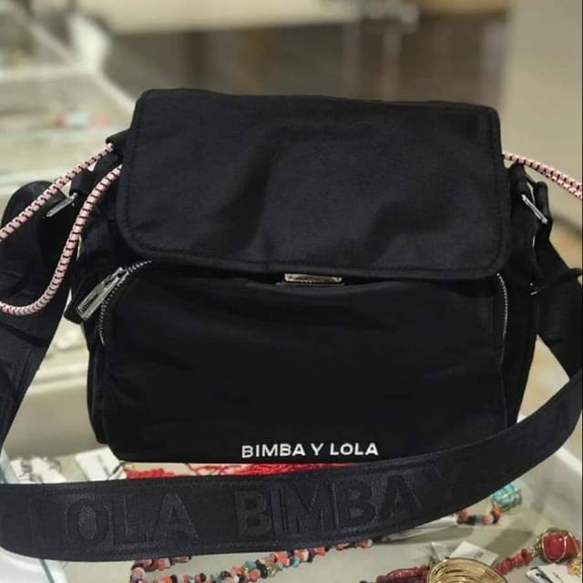 Bimba y lola authentic