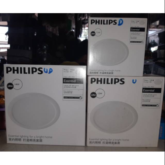 LED PHILIPS DOWNLIGHT