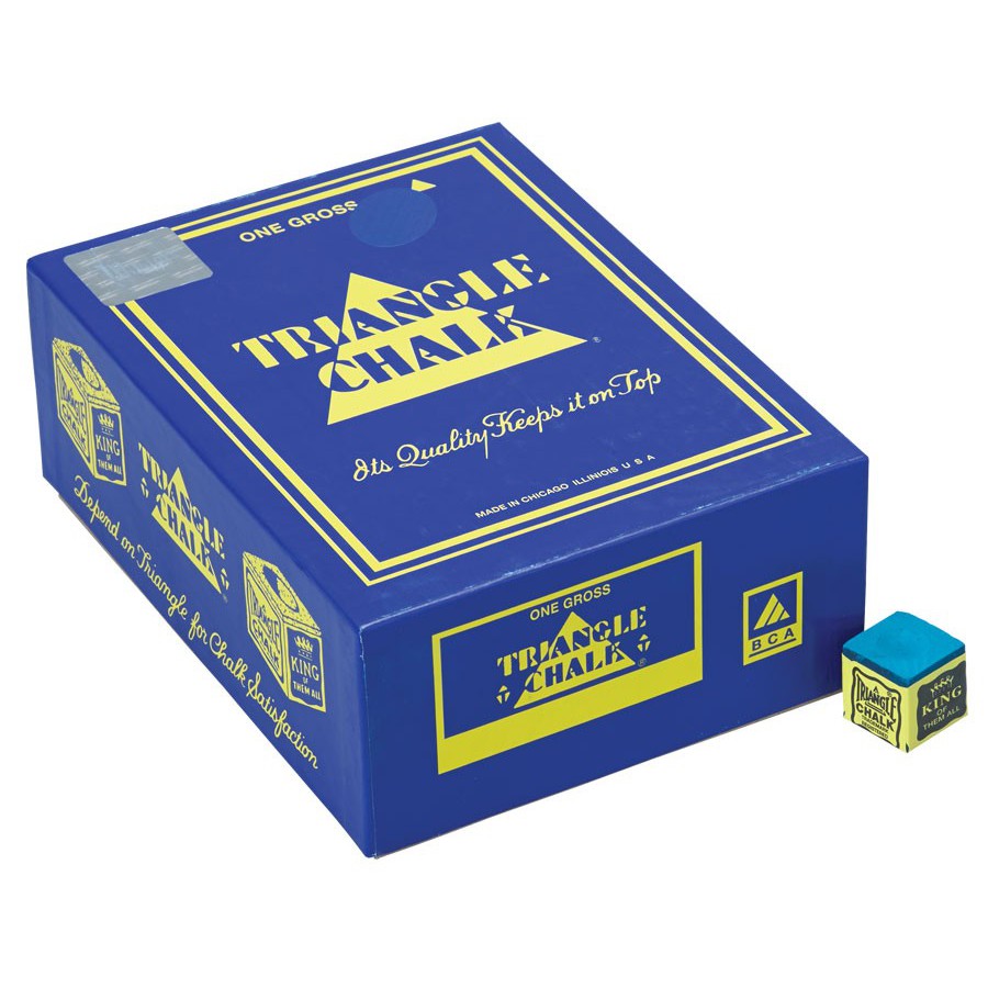 

triangle chalk 1 dus isi 144 pcs