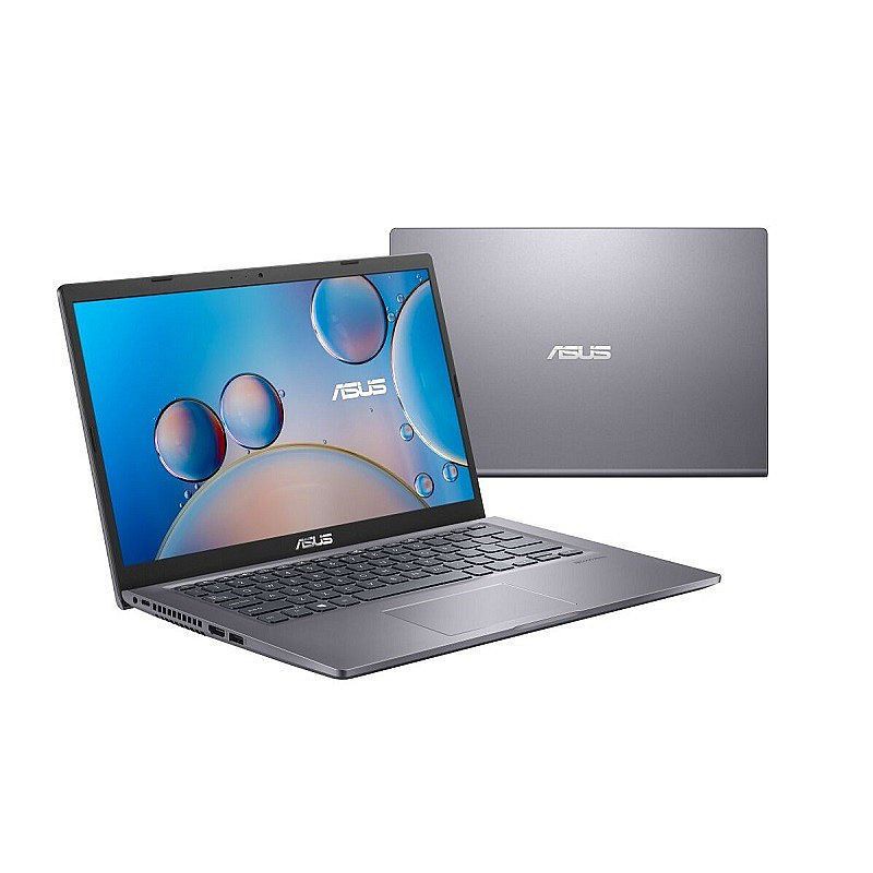 Asus P1411CJ INTEL CORE i3 - 10 + NVIDIA Geforce MX330 RAM 8 SSD 256 BARU