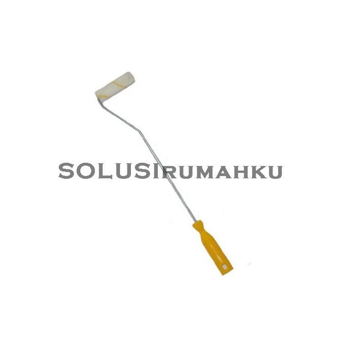 

Rol Cat Panjang untuk Cat dengan Bahan Dasar Air SRNew2576