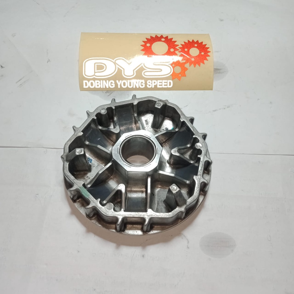 Rumah Roller Pully Depan Honda Vario Techno 125 Fi