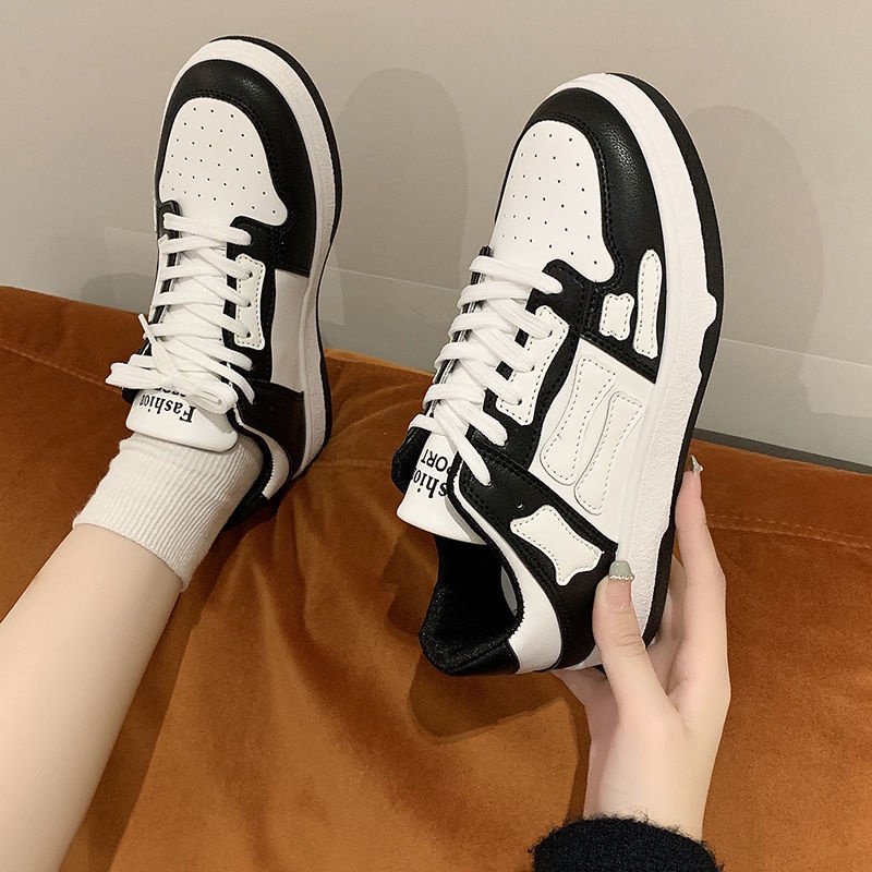 M Footwear - Sepatu Sneakers Casual Import Wanita - CSG6083