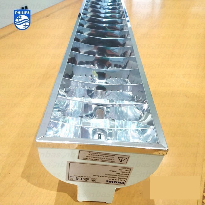 lampu uv philips tms160c 1x36w tuv slv/6 R sensor