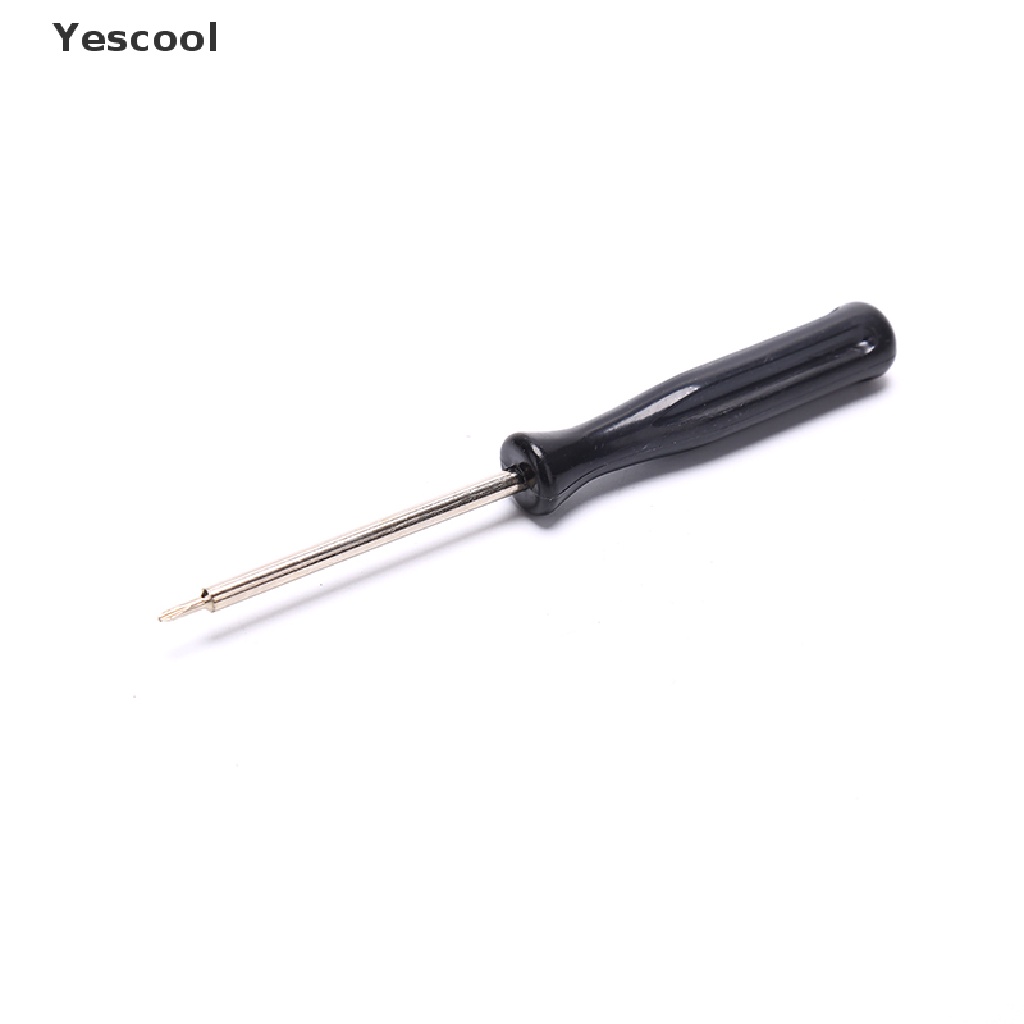 Yescool Obeng Tri-Wing Y00 / Y1.5 Untuk Nintendo Switch NS Joy-Con