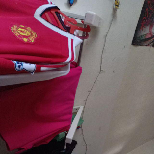 Gantungan Baju Besi / Multifunction Clother Hanger Hiden Type