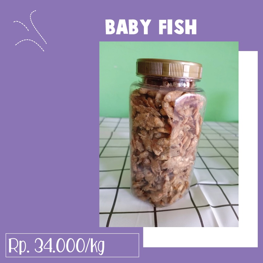 

Aneka Snack