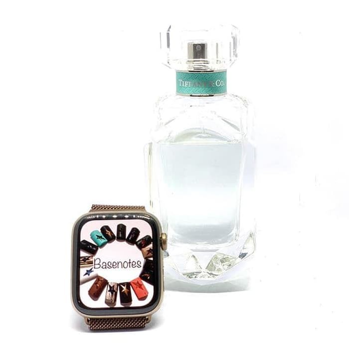 Decant Tiffany  Co Tiffany Edp Women Parfum Wanita Original 5ml