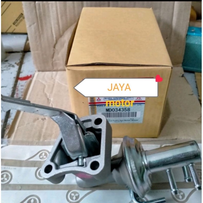 FUEL PUMP POMPA BENSIN ROTAK MITSUBISHI L300