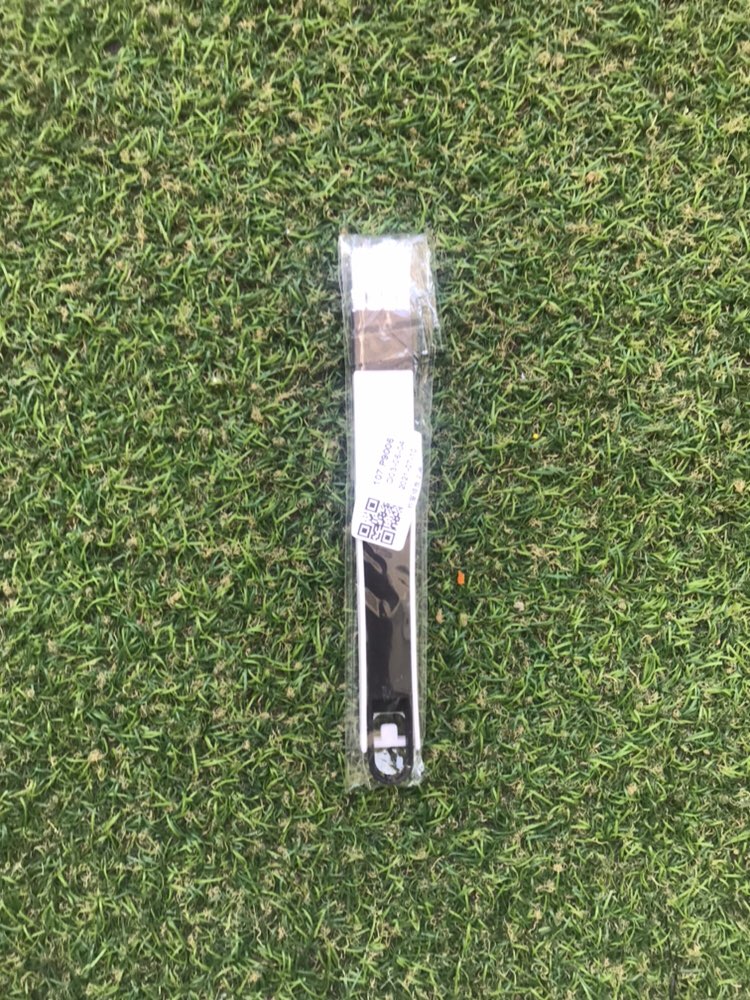 Sikat Pembersih Jendela / Pintu Multifungsi Dengan Pengki Untuk Kamar Mandi / Dapur