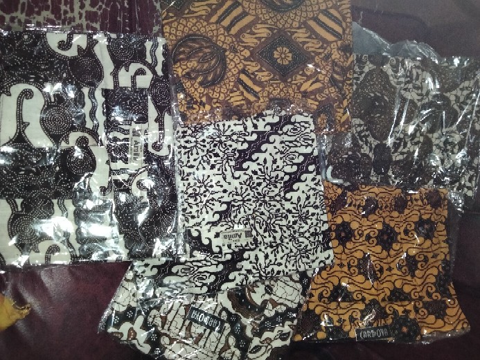 Celana Boim Murah Celana Batik Anak Usia 4 Sampai 6 Tahun