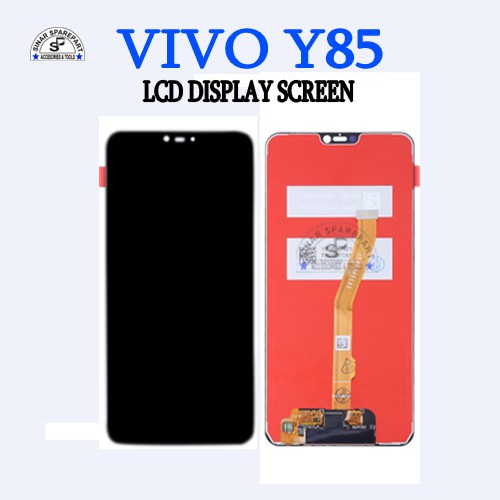 VIVO Y85 LCD + touchscreen original 100% garansi