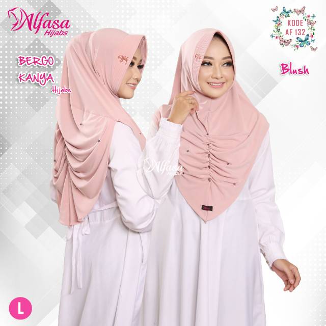 Bergo Kanya ORI Alfasa