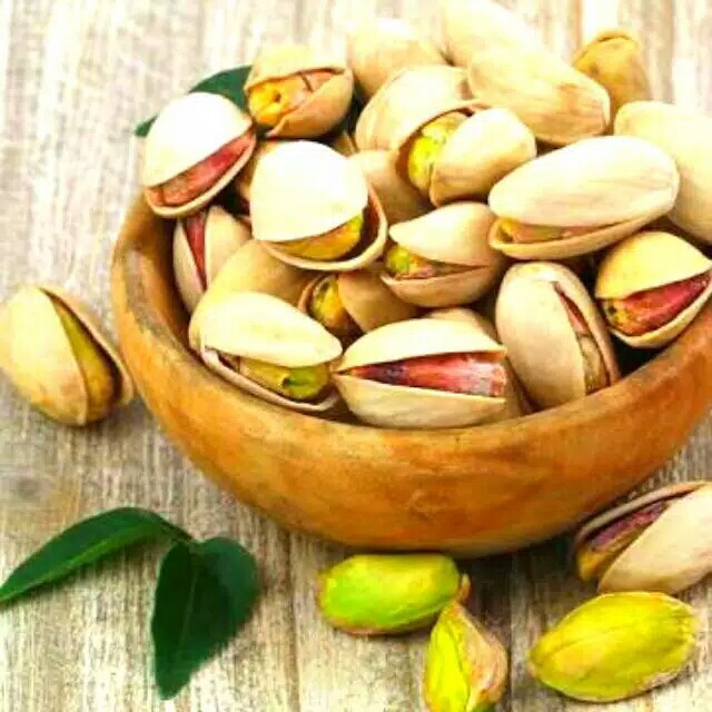 

KACANG PISTACHIO / KACANG ARAB KULIT / KACANG PISTACHIO / KACANG ARAB / KACANG DIET / DIET FOOD