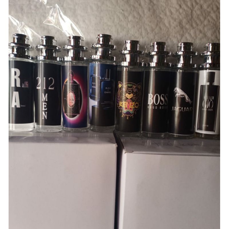 PARFUM BIBIT THAILAND