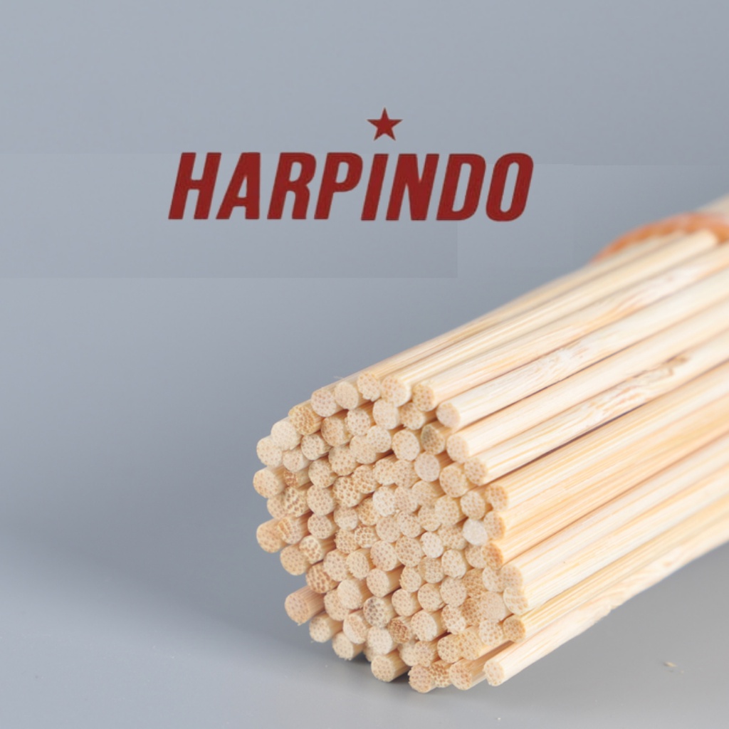 TUSUK SATE BAMBU 500 gr