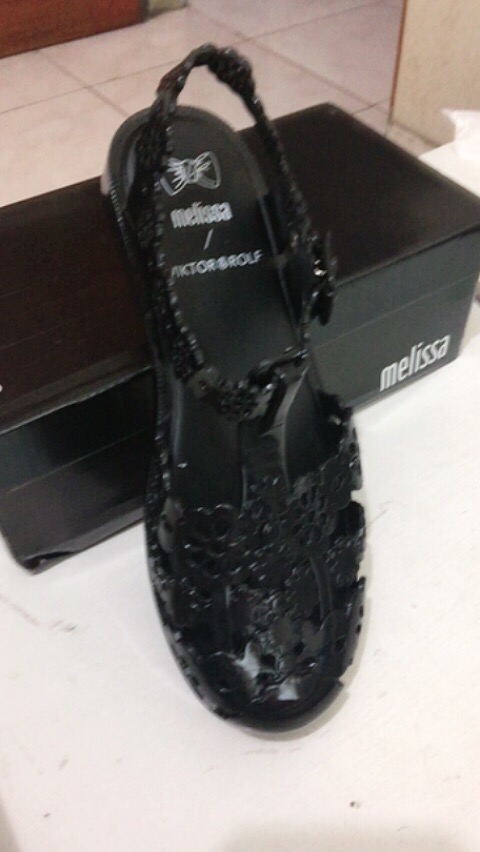 Sepatu Sendal Vr Miror