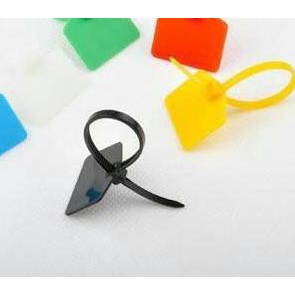 ☄ Cable Ties Label Colour ◙