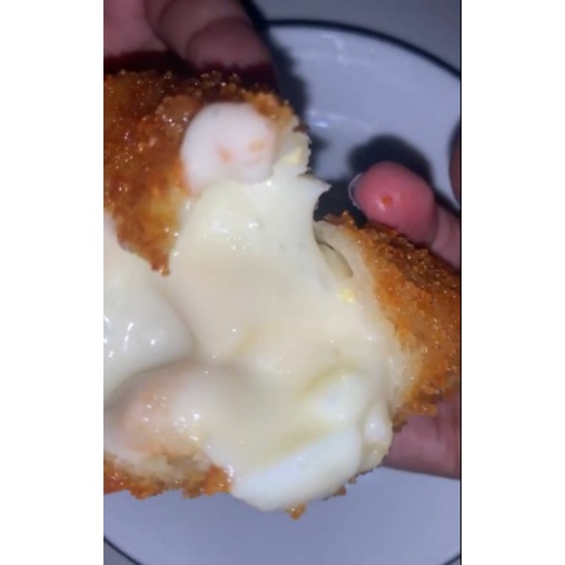 

Risoles Mayo