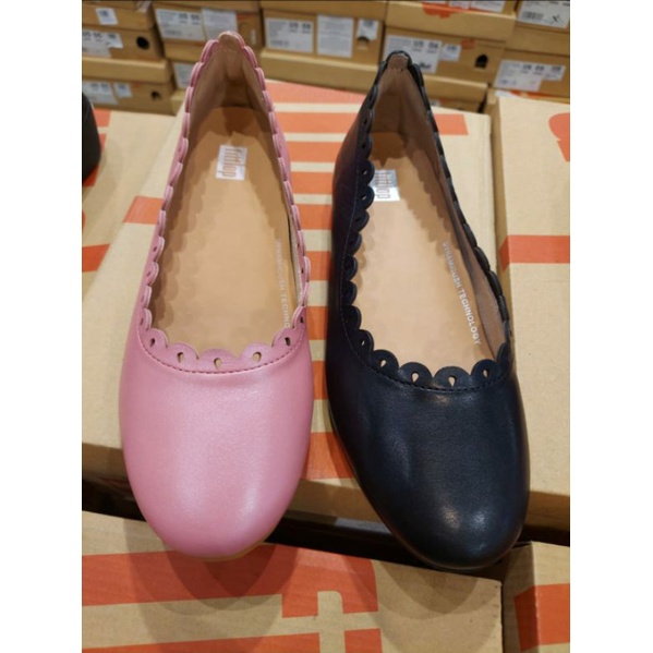 Sepatu wanita Fitflop