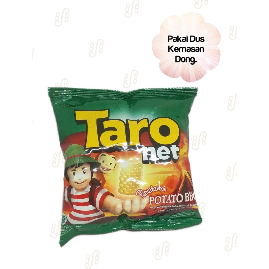 

Taro Net 32gr