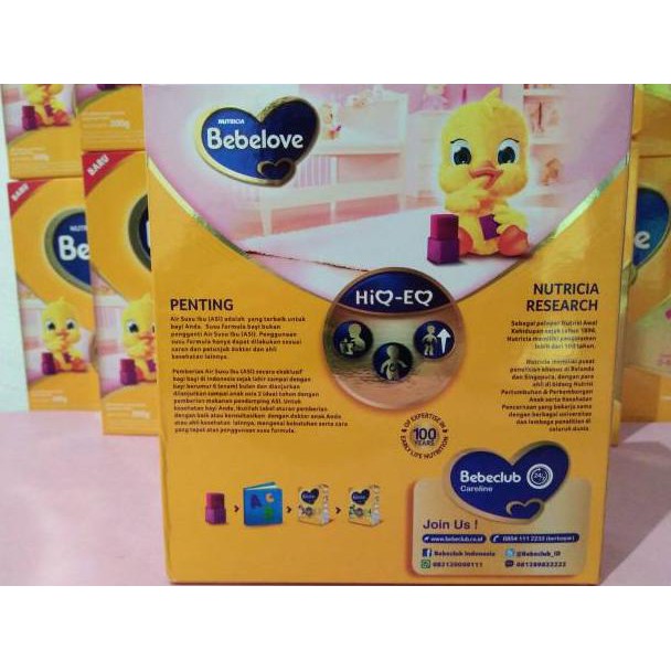

Vq2CodeBebelove 2 200gr(Kekinian) S53