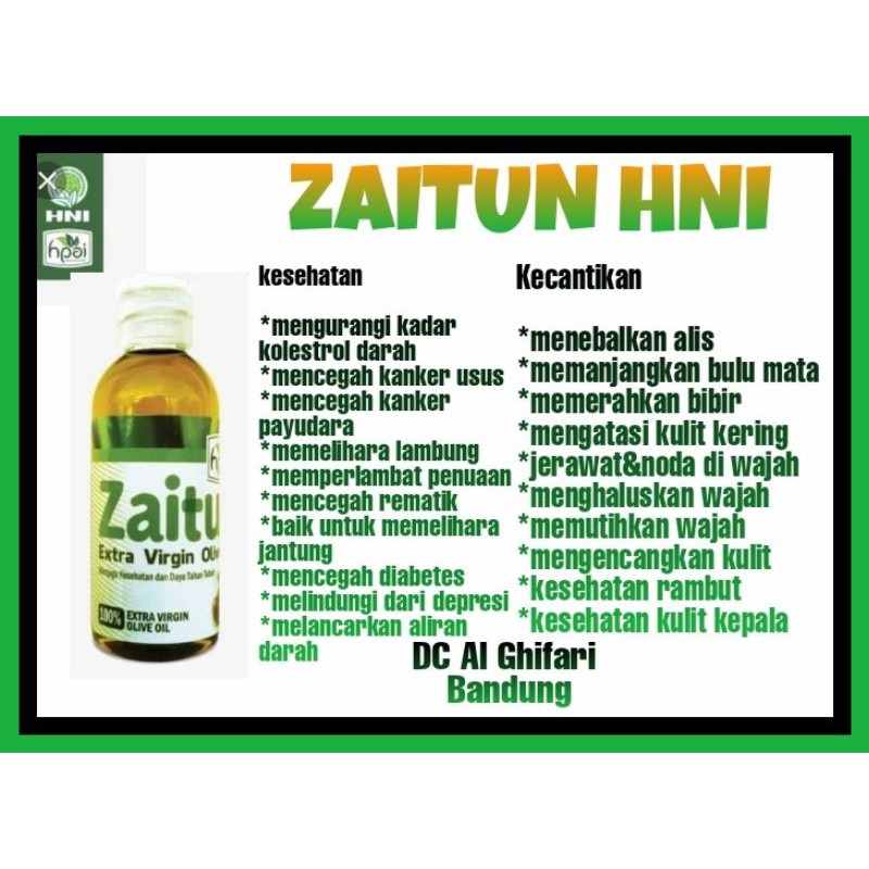 

Zaitun