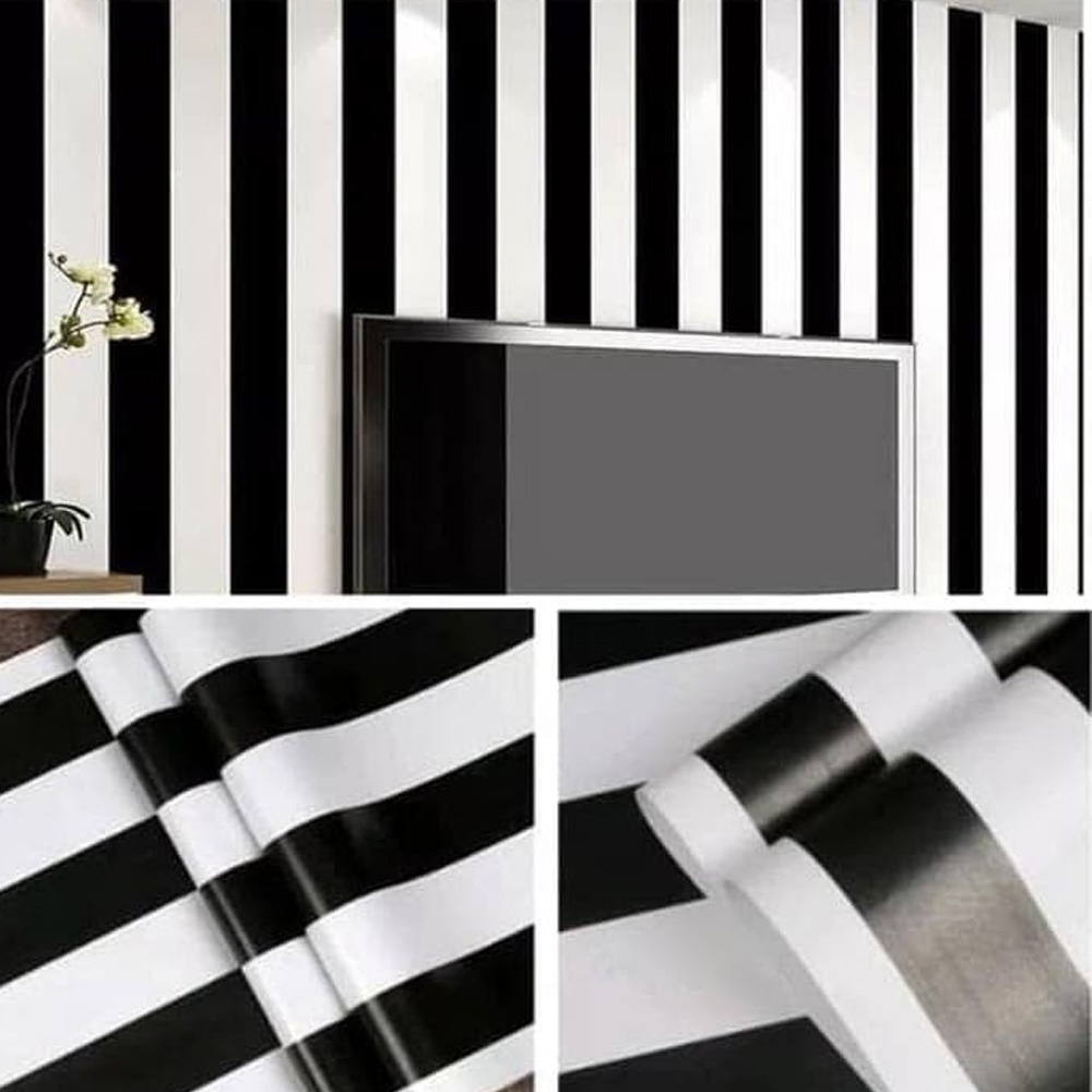 Wallpaper Dinding Kamar Tidur Wallpaper Tembok Ruang Tamu Wallpaper Dapur Wallpaper Dinding Stiker K
