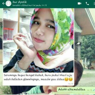 Bumil Ini 6 Pelembap Wajah Aman Untuk Anda