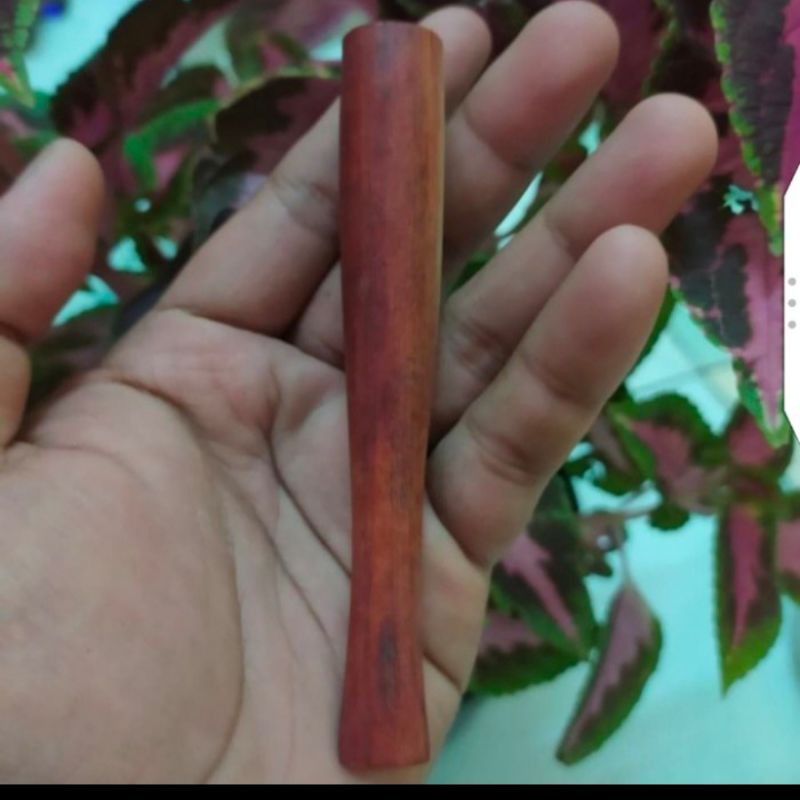 

pipa congklang kayu secang