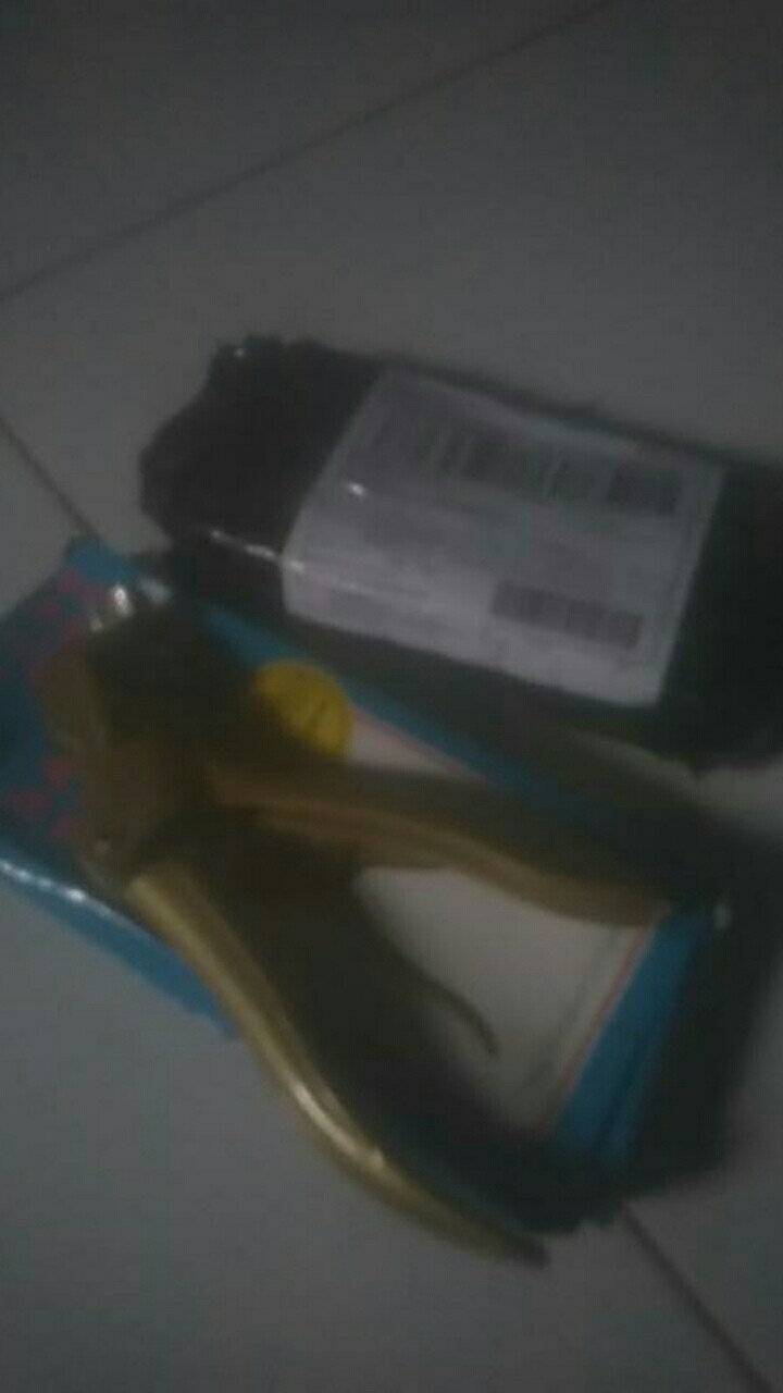 Tang Siwalan Baling Gergaji Sibak Saw Set Master Saw Tooth Setter Glx Mgj