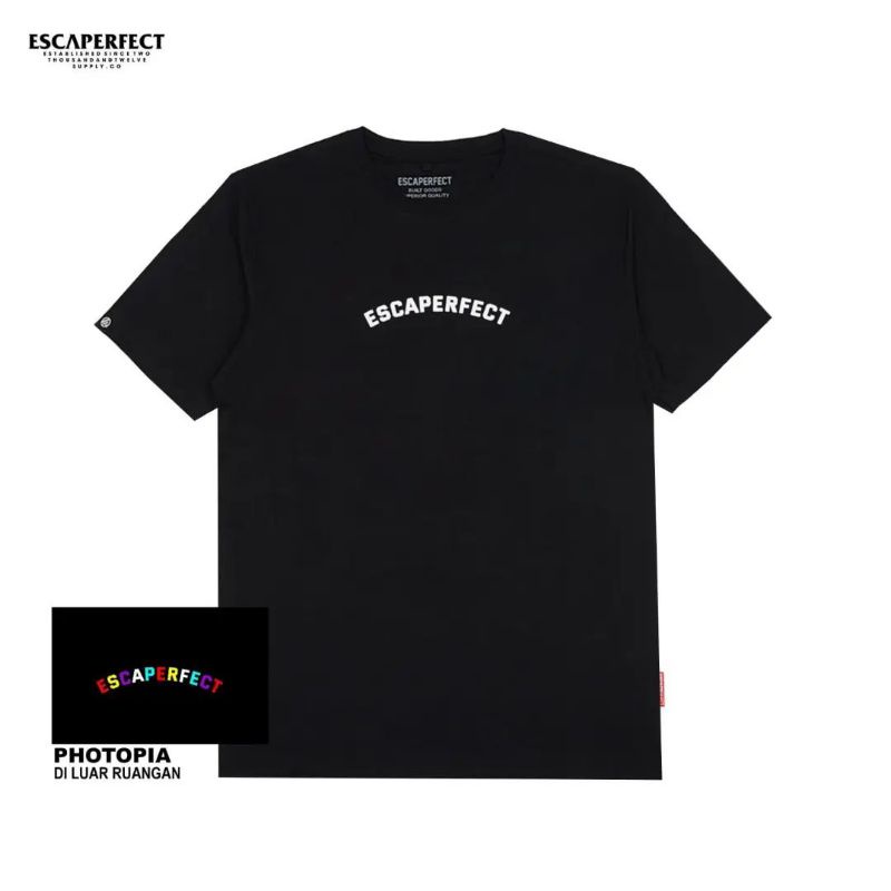 KAOS DISTRO ORIGINAL ESCAPERFECT PHOTOPIA