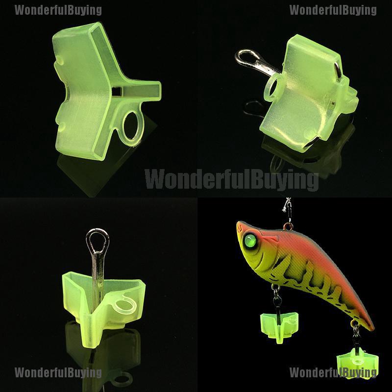 treble hook protectors