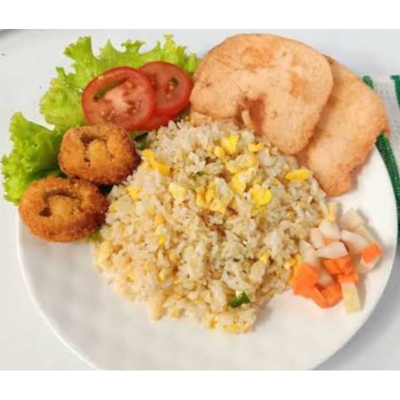 

Nasi Goreng Betawi