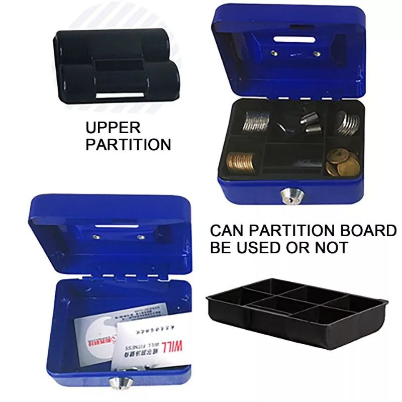 BRANKAS BERANKAS BRANGKAS BERANGKAS SAFE MONEY DEPOSIT BOX KASIR HITAM BLACK