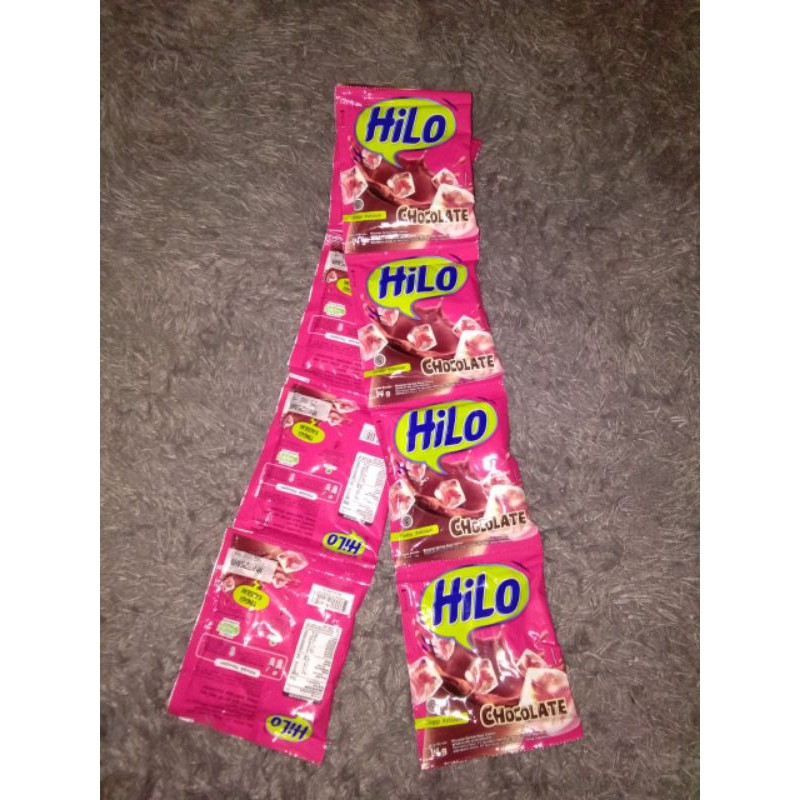 

hilo.
