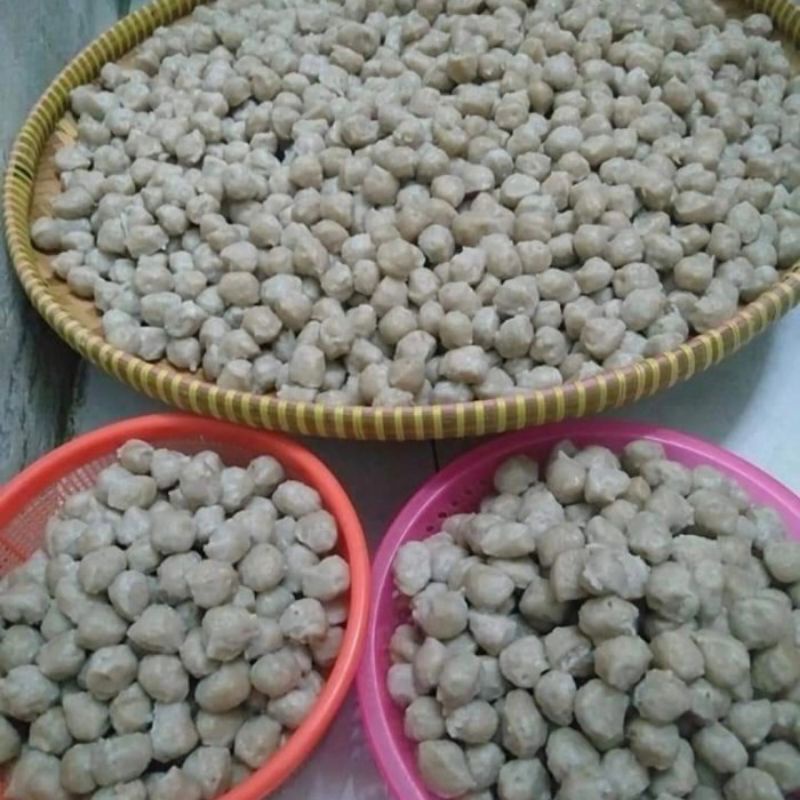 

Pentol