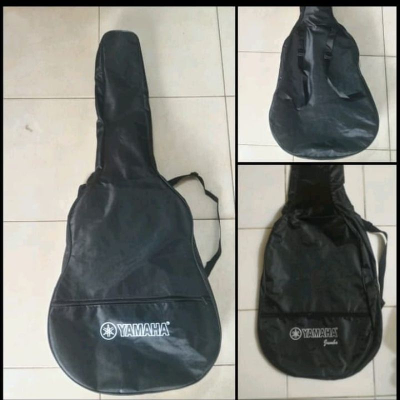 TAS GITAR YAMAHA