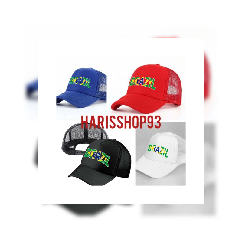 FIFA world cup qatar Brazil 2022/dewasa