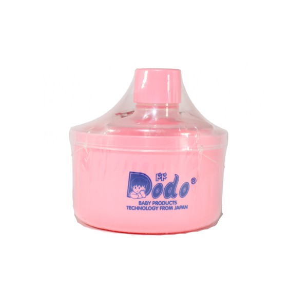 DODO ROTARY MILK CONTAINER