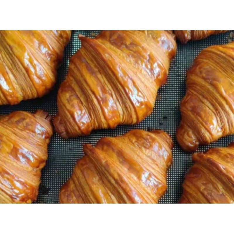 

Croissant Frozen