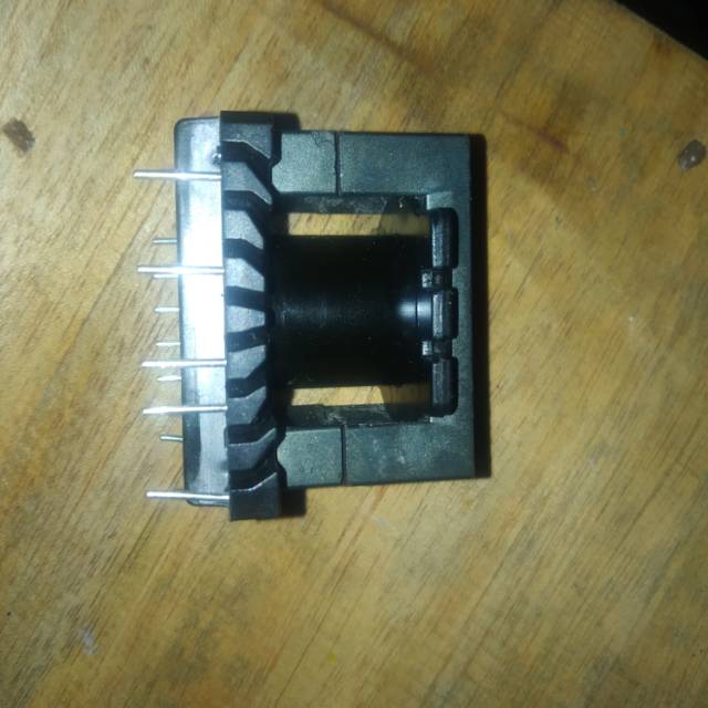 Trafo ferit ee42 pendek