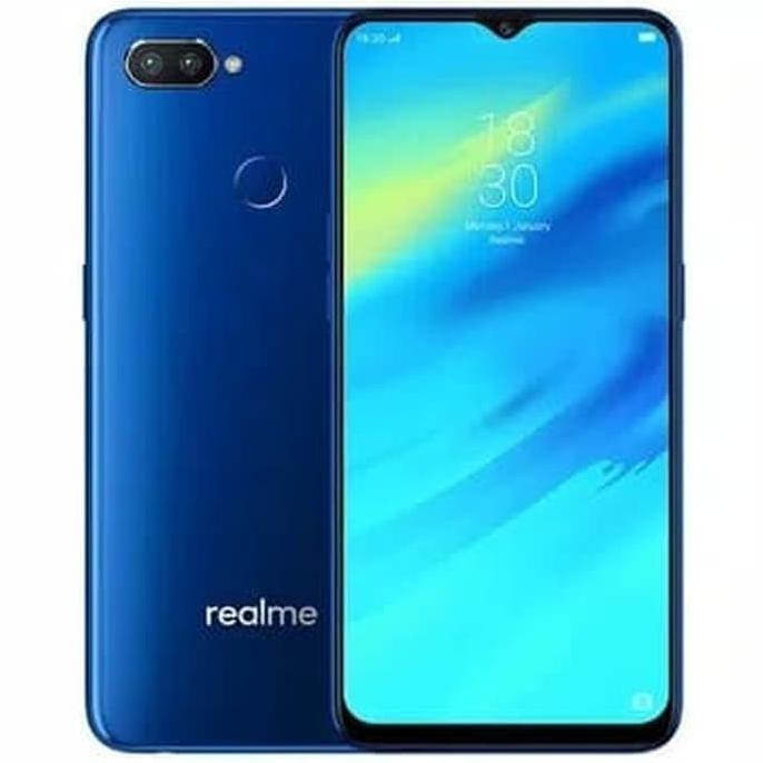 TERMURAH hp real me READY STOCK