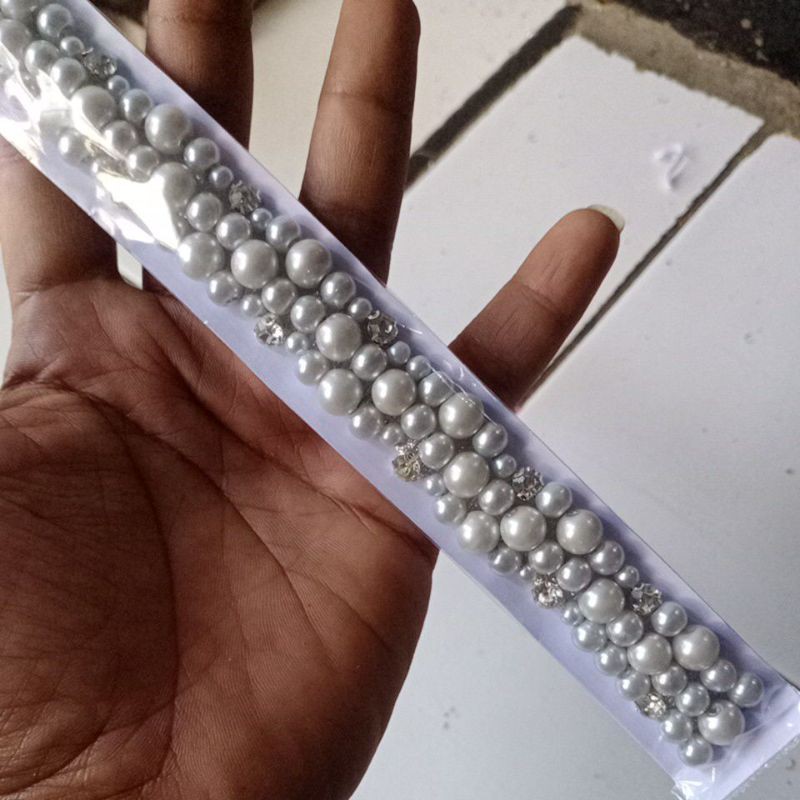 Mutiara rangkai