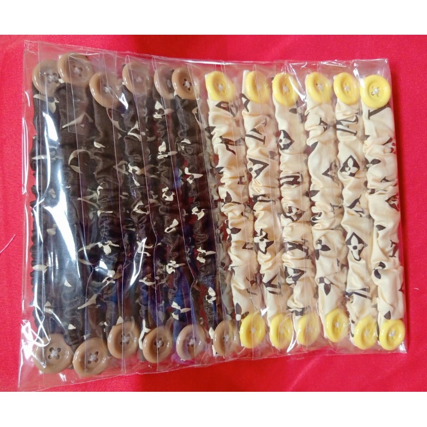 pengait/konektor masker hijab non hijab dewasa-E