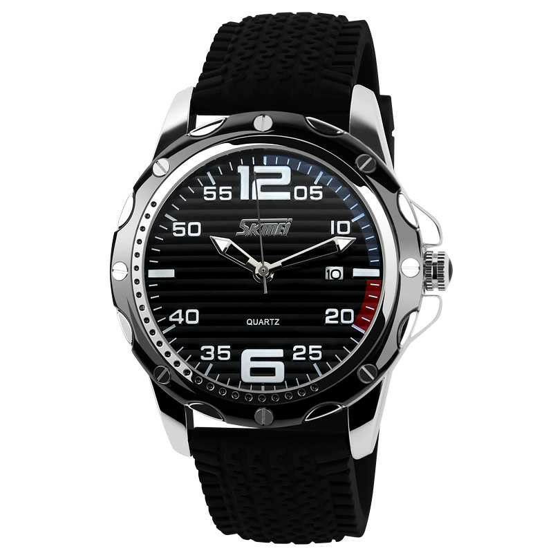 SKMEI Jam Tangan Analog Pria - 0992C