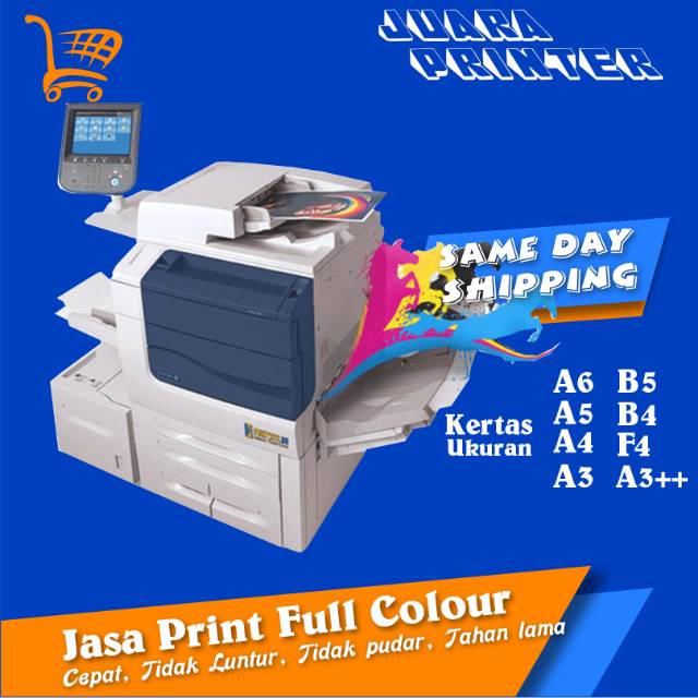 

Cetak Print Warna (Skripsi, Makalah, RPP, Silabus, Buku dll)