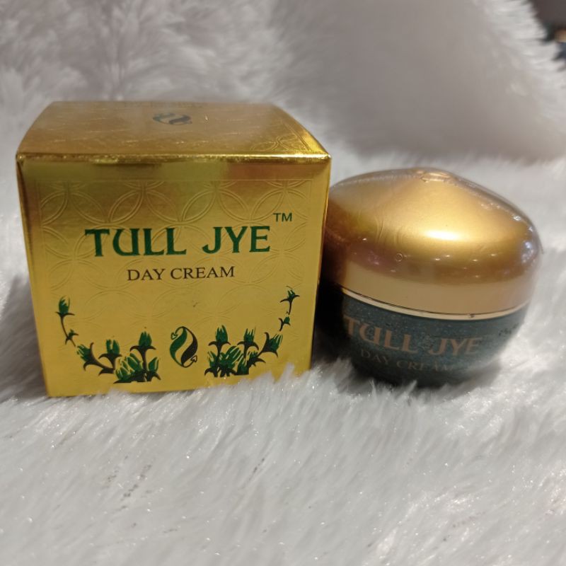 Tull Jye Day Cream